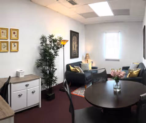 Workspace background