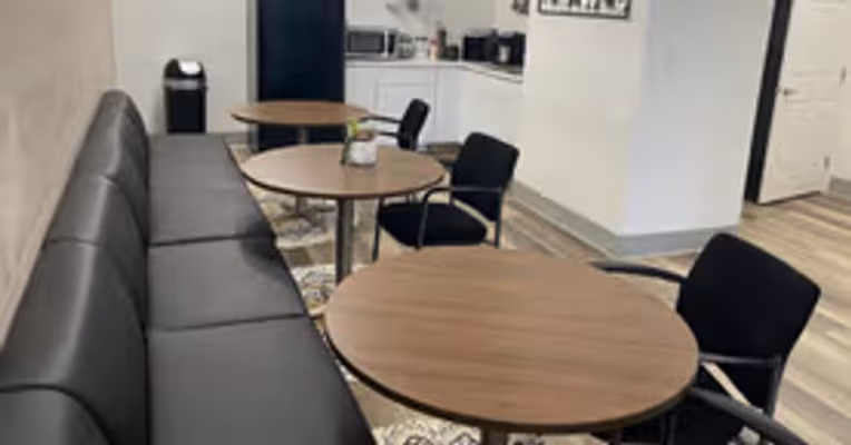 Workspace background