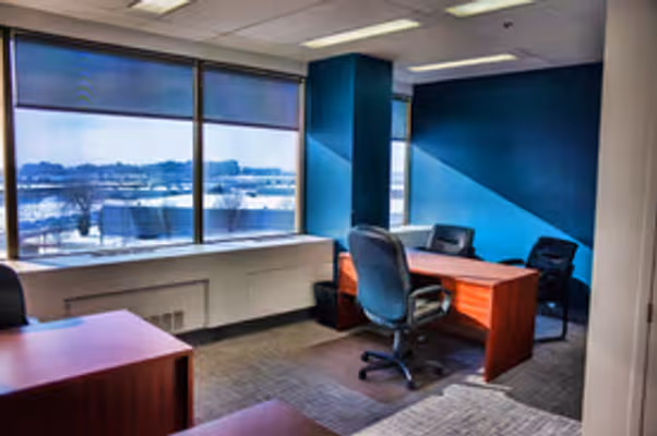 Workspace background