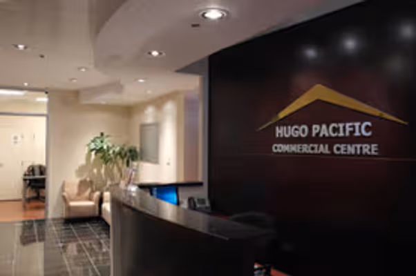 Workspace background