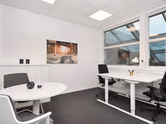 Workspace background