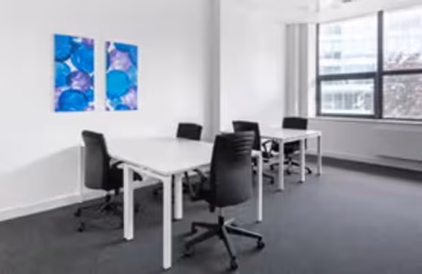 Workspace background