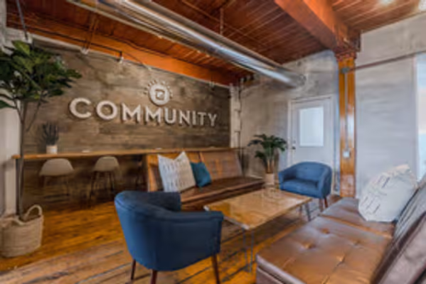 Workspace background