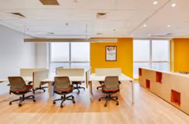 Workspace background