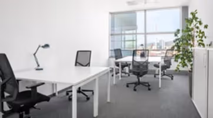 Workspace background