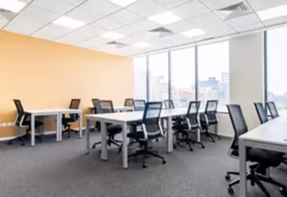 Workspace background