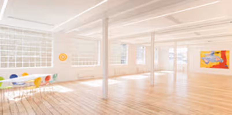 Workspace background