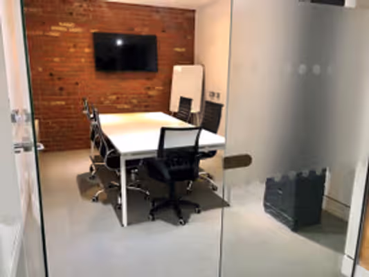 Workspace background