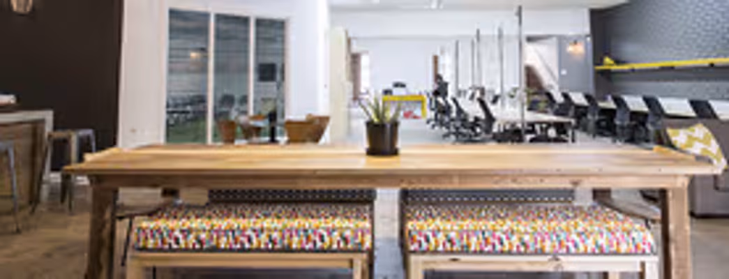 Workspace background