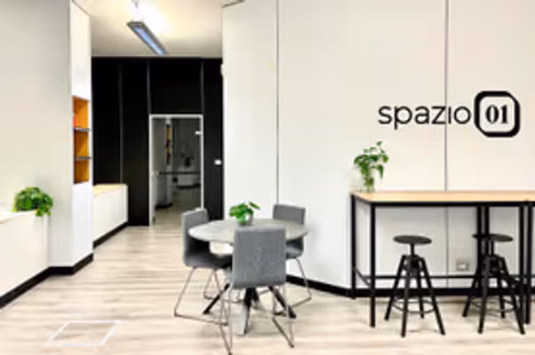 Workspace background