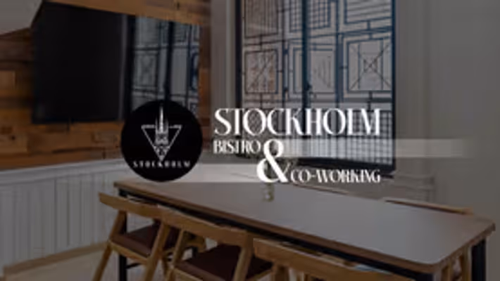 Workspace background