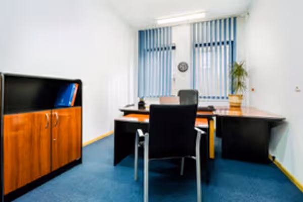 Workspace background