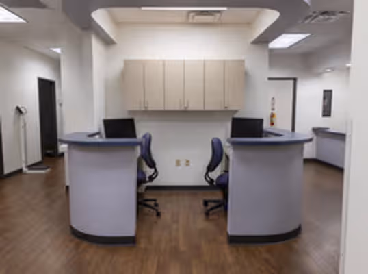 Workspace background