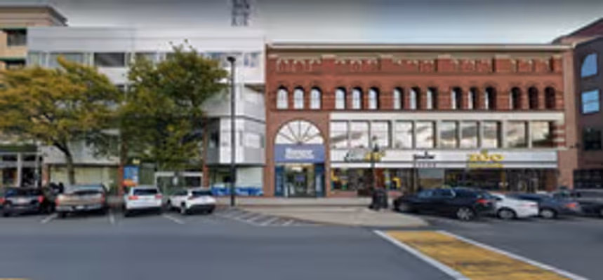 Workspace background