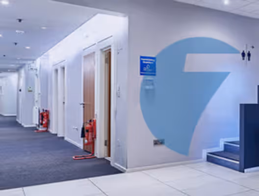 Workspace background