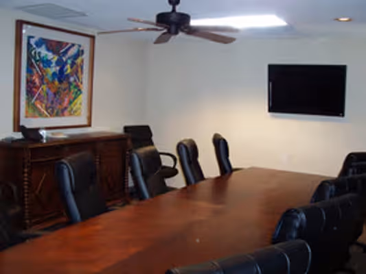 Workspace background