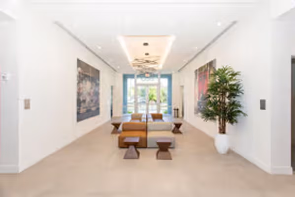 Workspace background