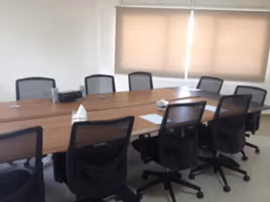 Workspace background