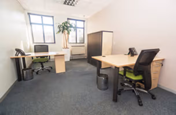 Workspace background