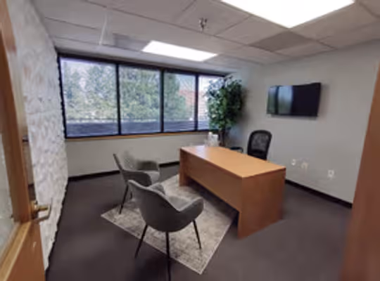 Workspace background