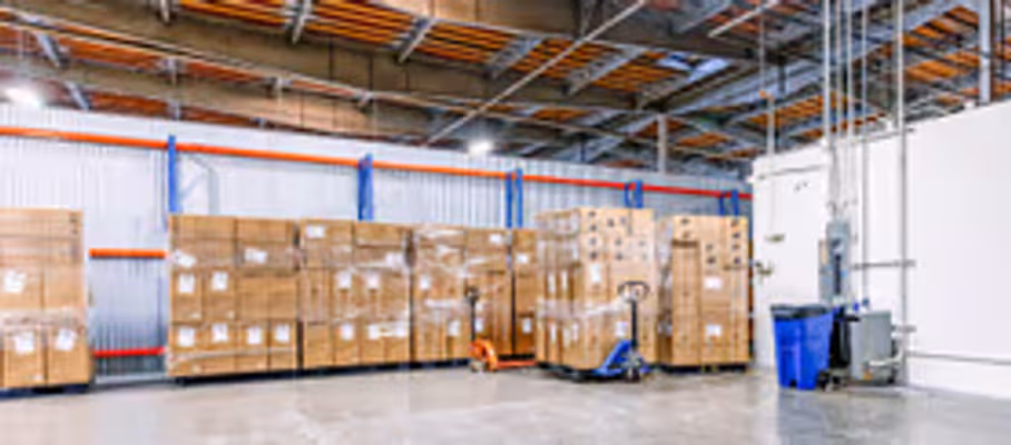 Workspace background