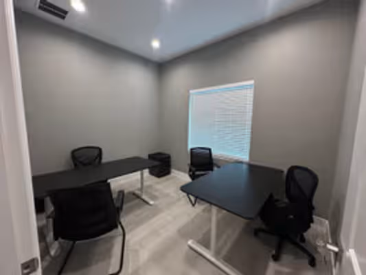 Workspace background