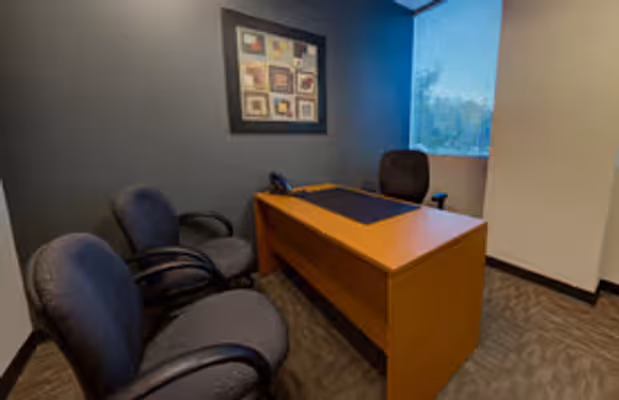 Workspace background