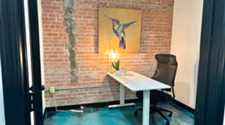 Workspace background