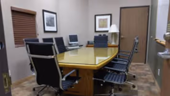 Workspace background