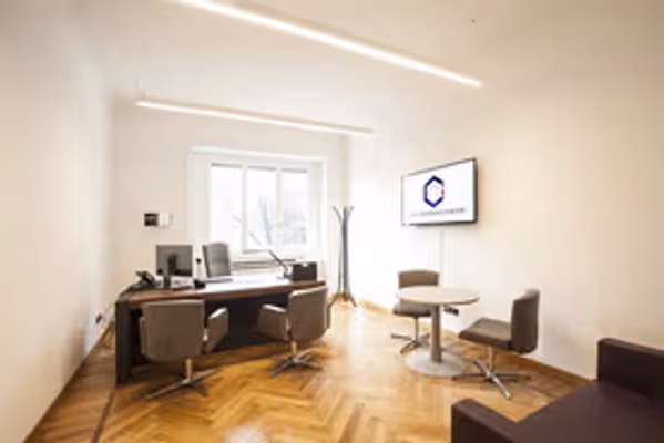 Workspace background