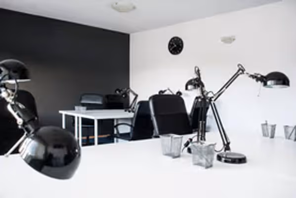 Workspace background