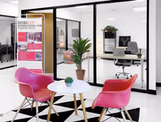 Workspace background