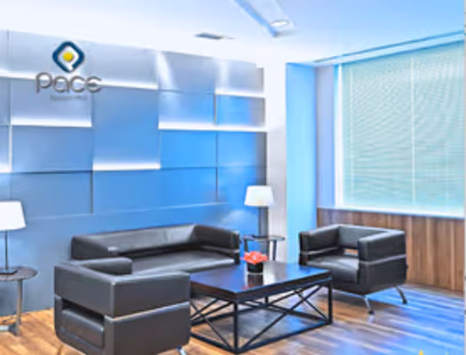 Workspace background