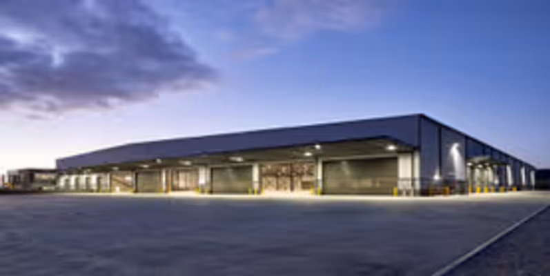 Workspace background