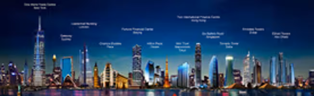 Workspace background