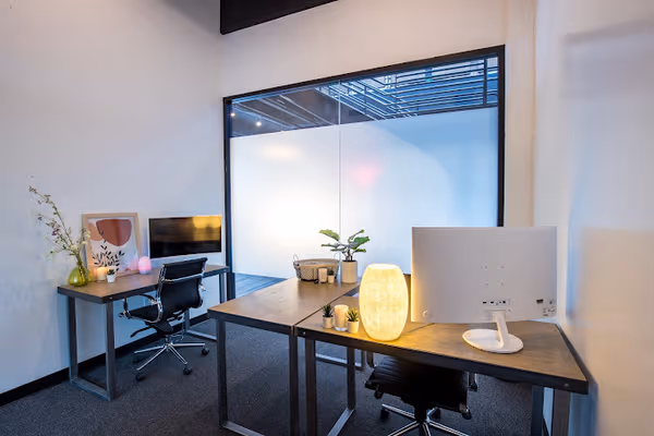 Workspace background