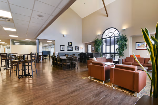 Workspace background