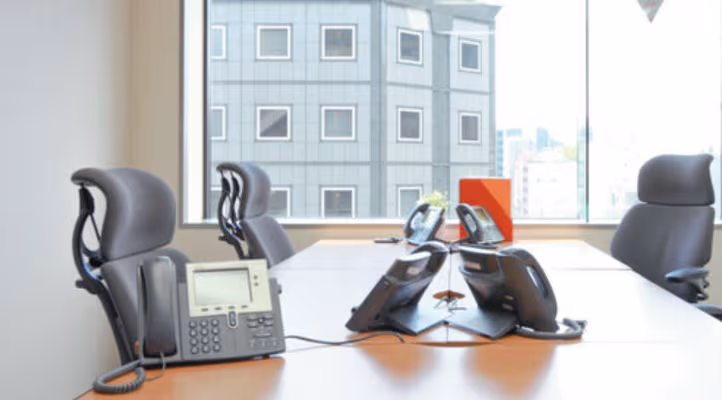 Workspace background