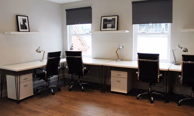 Workspace background