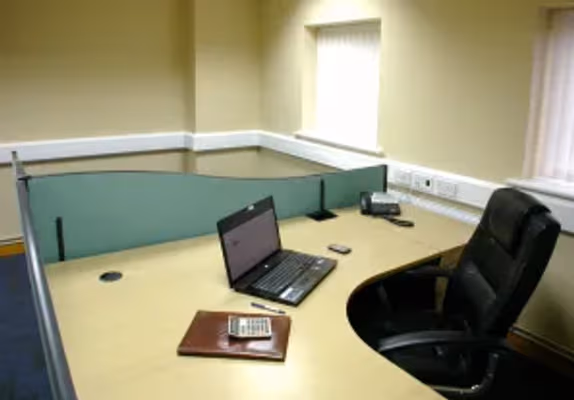 Workspace background