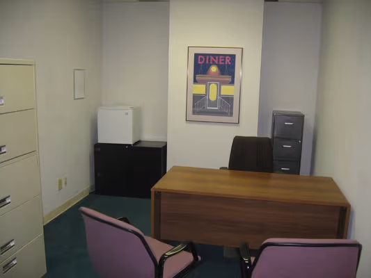 Workspace background