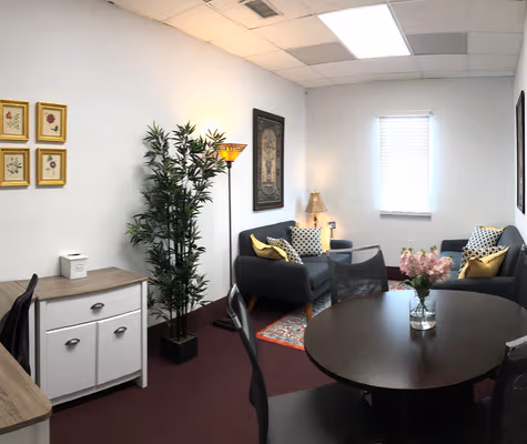 Workspace background