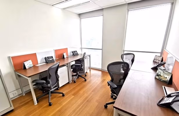 Workspace background