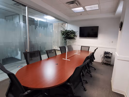 Workspace background