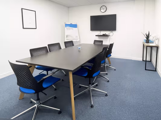 Workspace background