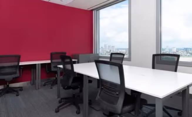 Workspace background
