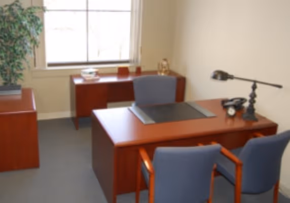 Workspace background