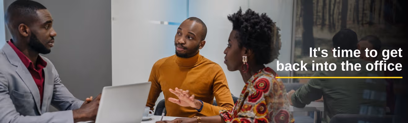 Workspace background