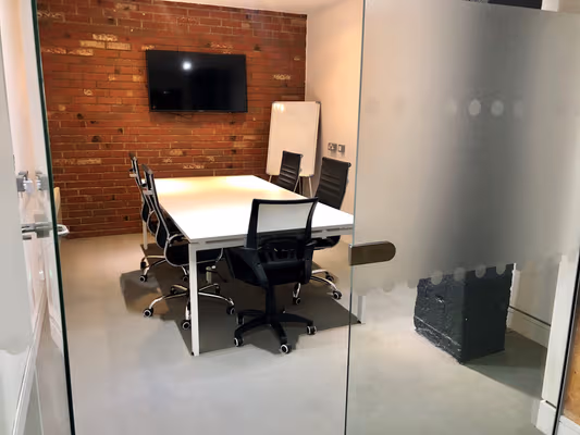 Workspace background