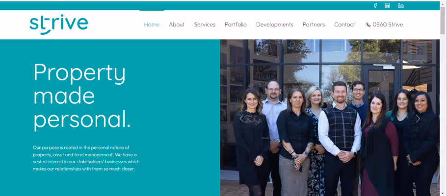 Workspace background